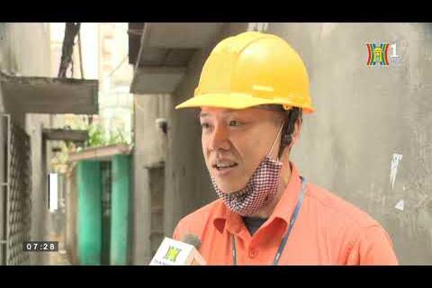 Chương trình An toàn phòng cháy chữa cháy phát sóng ngày 28/03/2020
