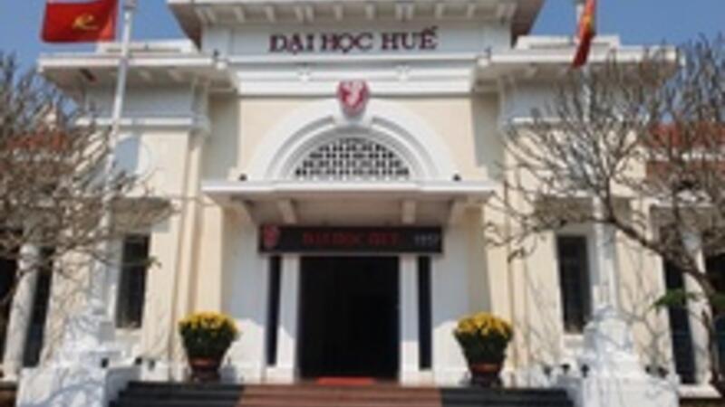 Đại học Huế sẵn sàng đón hàng chục nghìn sinh viên trở lại giảng đường
