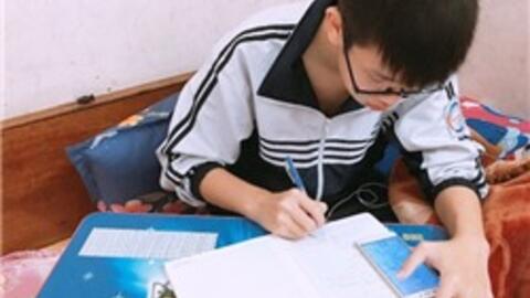 Hà Nội: Tăng cường dạy học trực tuyến, sẵn sàng đón học sinh trở lại trường