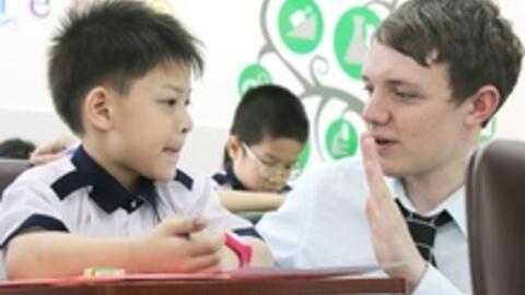 TP.HCM: Điều chỉnh mức học phí chương trình Tiếng Anh tích hợp