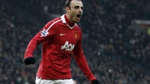 Dimitar Berbatov: Thiên tài bị gắn mác  “kẻ lười biếng”