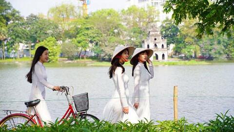 Khám phá Việt Nam qua YouTube: Đẹp nhưng chưa đủ