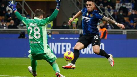 Cơ hội bứt tốc của Inter Milan