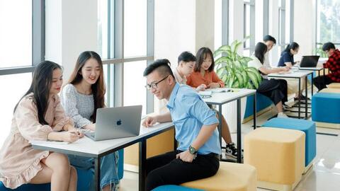 Trường ĐH Kinh tế TP HCM tăng 10% chỉ tiêu tuyển sinh