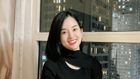 Ly Kute được khen nhan sắc "không già đi" sau nhiều năm