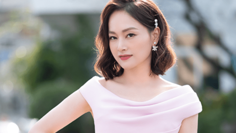 Lan Phương: "Tôi không bao giờ chịu đi lùi"