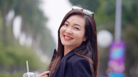 Những MC giọng miền Nam, miền Tây hot nhất trên sóng VTV