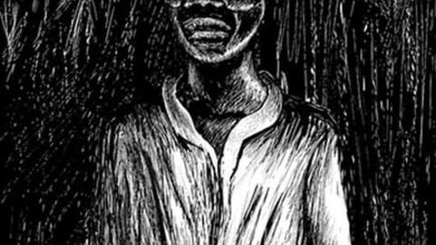 Voodoo: Zombie đời thực