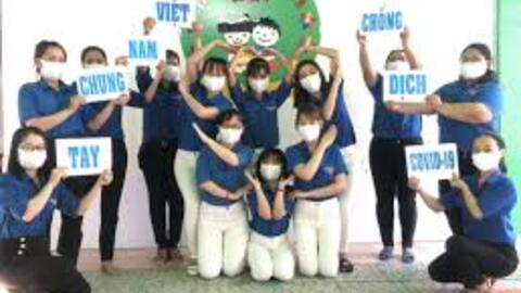 Trường mầm non TPHCM sẵn sàng đón trẻ từ tháng 2