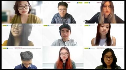 Những thay đổi khi du học trong năm mới