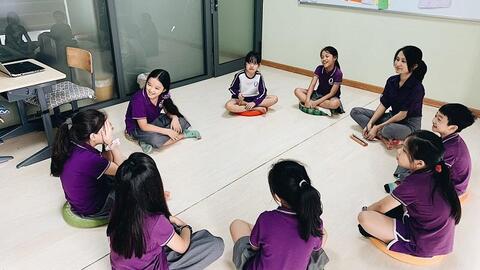 Tư vấn tâm lý học đường: Trẻ cần, người lớn… không vội