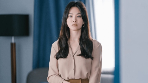 Song Hye Kyo khiến dân tình xỉu ngang xỉu dọc vì bạo chi cho "bom xịt" nhưng bóc mác xong mới thấy: Thường thôi!