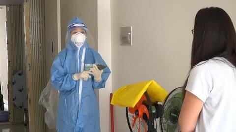 3 ca mắc Omicron trong cộng đồng ở TP HCM từng đến những nơi nào?