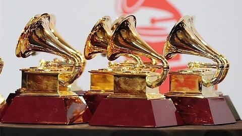 Tiếp tục dời Lễ trao giải Grammy 2022