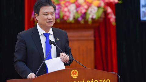 Hệ thống trường chuyên phát triển mạnh mẽ về quy mô, chất lượng giáo dục