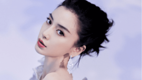 Angelababy - vợ Huỳnh Hiểu Minh: Gầy trơ xương nhưng da vẫn căng đầy sức sống nhờ thói quen này