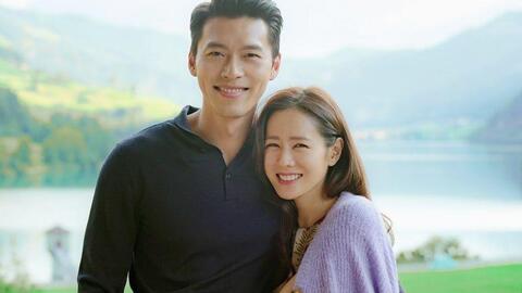 Son Ye Jin "lỡ tay" lộ dấu hiệu chuẩn bị về chung một nhà với Hyun Bin