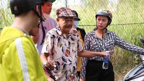 Hào hứng với "Chuyện tử tế" của NSND Việt Anh