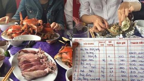 Đừng làm xấu hình ảnh du lịch địa phương!