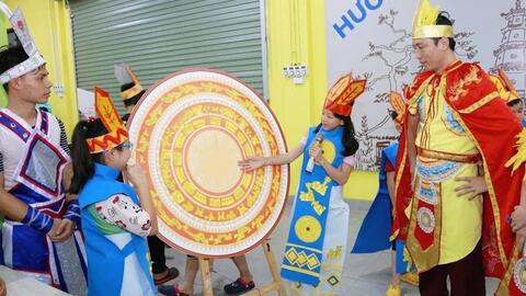 Giúp học sinh lấy lại động lực khi quay trở lại trường
