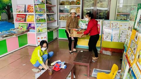 Thành phố Buôn Ma Thuột sẵn sàng đón trẻ mầm non, học sinh “tựu trường”