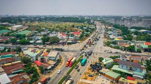 Cần những "quả đấm" để phục hồi kinh tế (*): Đẩy mạnh liên kết vùng