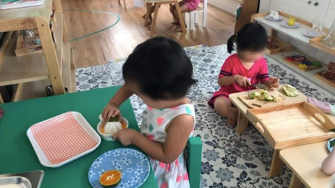 4 tỉnh, thành chưa xác định thời gian cho trẻ mầm non đi học trực tiếp trong tháng 2