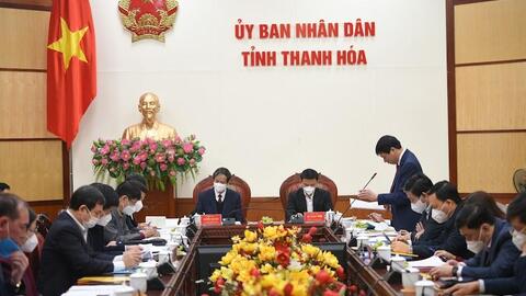 Bộ trưởng Nguyễn Kim Sơn: Học sinh tiêm hay chưa tiêm vaccine cũng bình đẳng trong quyền được đến trường