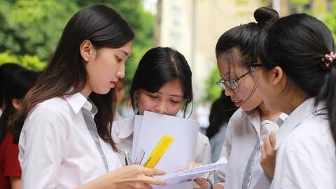 Ninh Bình: Chậm nhất 15/4 công bố các môn Bài thi Tổ hợp kỳ thi tuyển sinh lớp 10