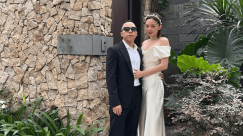 Cuộc sống của Tóc Tiên thay đổi ra sao sau 2 năm lấy chồng là DJ nổi tiếng?