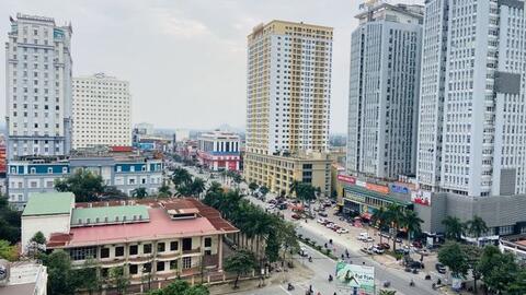 Bất động sản Nghệ An chờ "cất cánh"