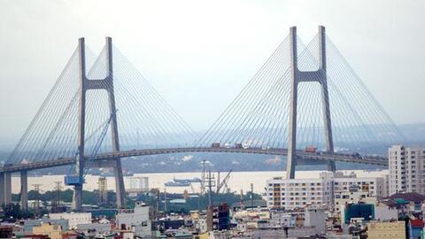 Đột phá để phục hồi kinh tế (*): Thông điểm nghẽn hạ tầng