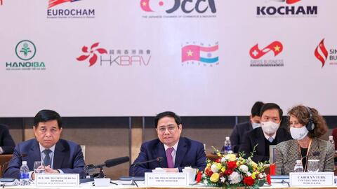 Phục hồi, phát triển kinh tế trong bối cảnh bình thường mới
