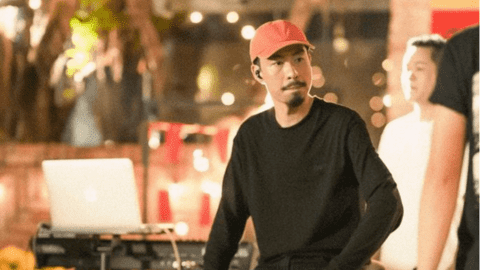 Phản ứng của Đen Vâu khi bị chê rap dở