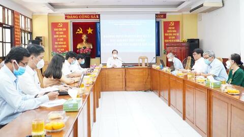 Mổ xẻ phiên đấu giá đất Thủ Thiêm