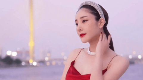 Mỹ nhân phim “Chiếc lá cuốn bay” ngã sông mất tích
