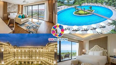 Giải đáp “sức nóng” du lịch Phú Quốc cùng Oh Vacation