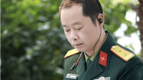 Nhạc sĩ An Hiếu: Tôi là kẻ khờ khạo chính hiệu