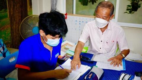 Tăng lương hưu, trợ cấp cho nhiều người