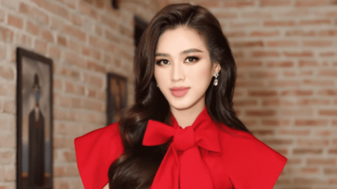 Đỗ Thị Hà có thể đoạt Á hậu Miss World 2021?