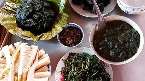 ”Mầm đá” ở Tây Bắc mến thương