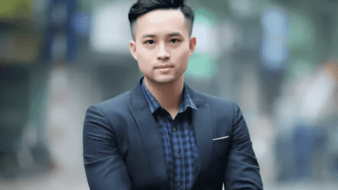 Kĩ sư 9x rẽ lối kinh doanh gặt thành công lớn chỉ sau 5 năm