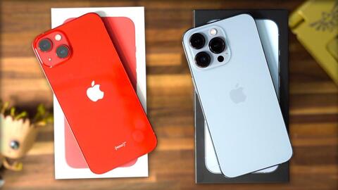 iPhone 13 giảm gần 9 triệu đồng tại Việt Nam
