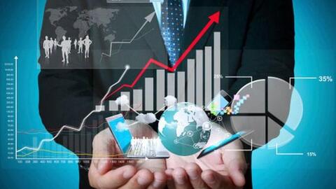 Các động thái của thị trường tài chính thế giới đầu năm 2022 và những tác động tới thị trường tài chính Việt Nam