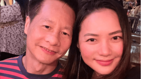 Phan Như Thảo chỉ tiết lộ một bức ảnh lên mạng, ai nhìn vào cũng biết ngay cách đối xử của Đức An với vợ con