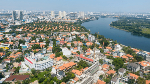 Siết chặt quản lý thuế, chống thất thu với các khoản thu về đất và bất động sản