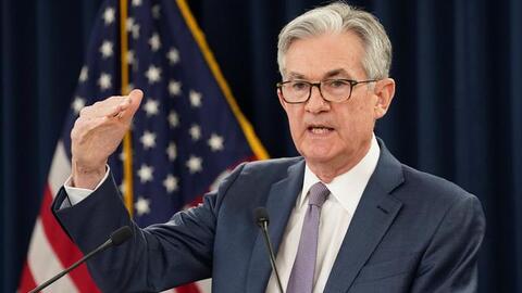 FED khởi động loạt tăng lãi suất năm 2022