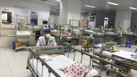 Bị u não nguy kịch nhưng cứ tưởng do hậu Covid-19