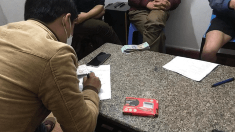 Đất Hà Tĩnh vẫn chưa "hạ nhiệt", nhiều người bỏ nghề chính đi làm "cò"đất