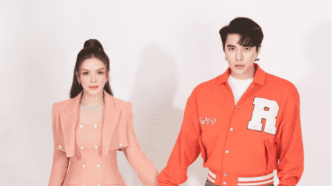 Lý Nhã Kỳ và Châu Đăng Khoa... làm chuyện bất ngờ